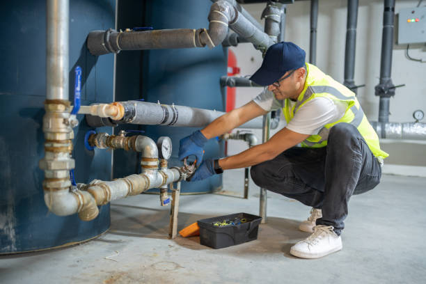 Best Water Filtration System Installation  in Westwood, KS