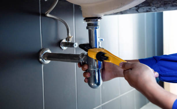 Best 24/7 Emergency Plumbing Services  in Westwood, KS